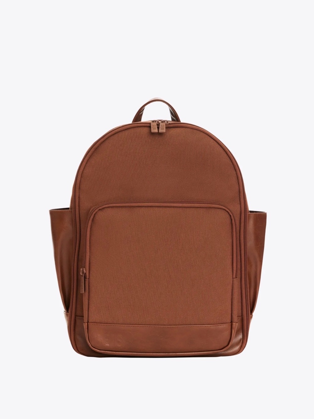 BEIS The Travel Backpack In Maple